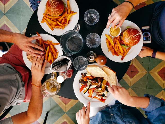 Wat vind jij het lekkerste restaurant om uit eten te gaan?